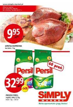 Oferta supermarket