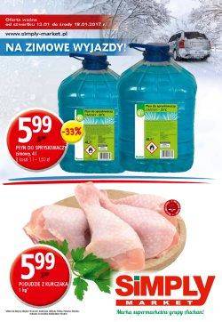 Oferta supermarket