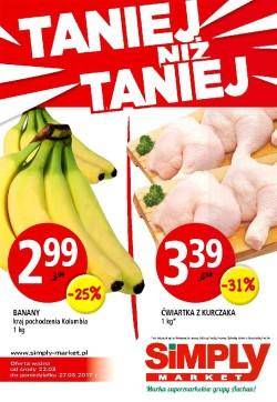 Oferta supermarket