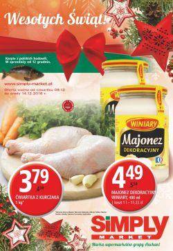 Oferta supermarket