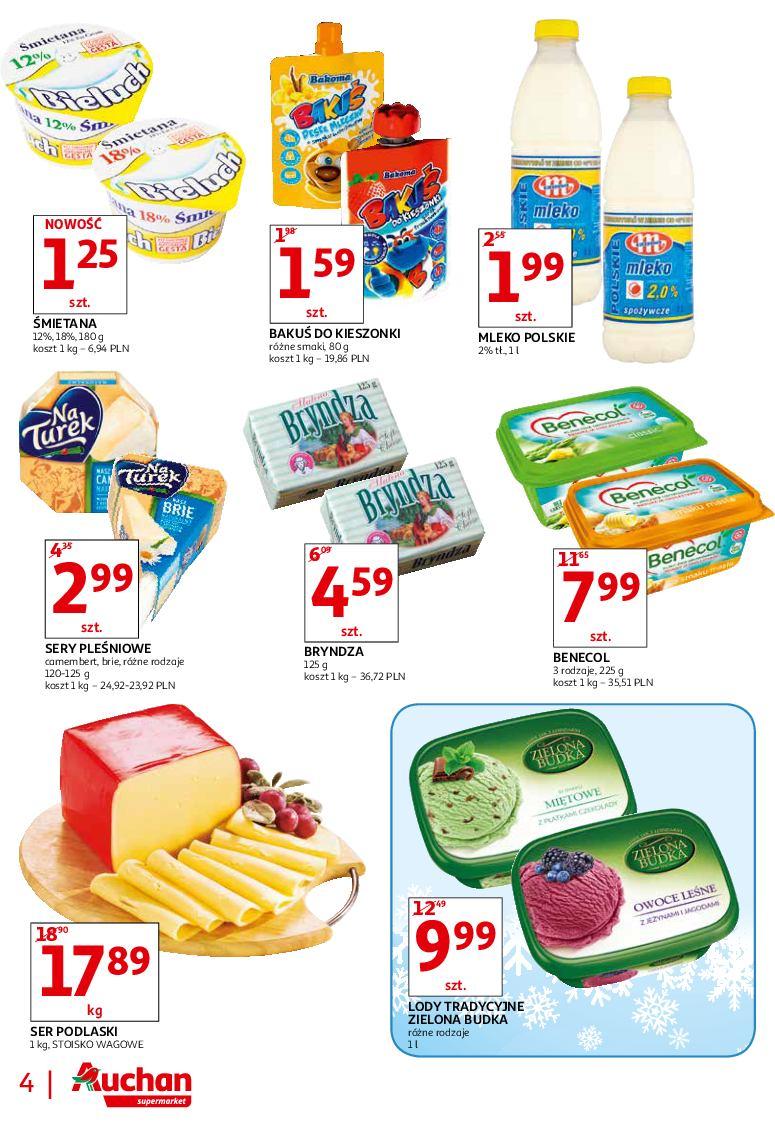 Gazetka promocyjna Simply Market str. 4