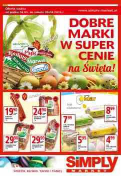 Dobre marki w dobrej cenie