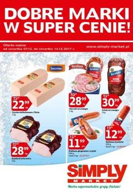 Dobre marki w super cenie