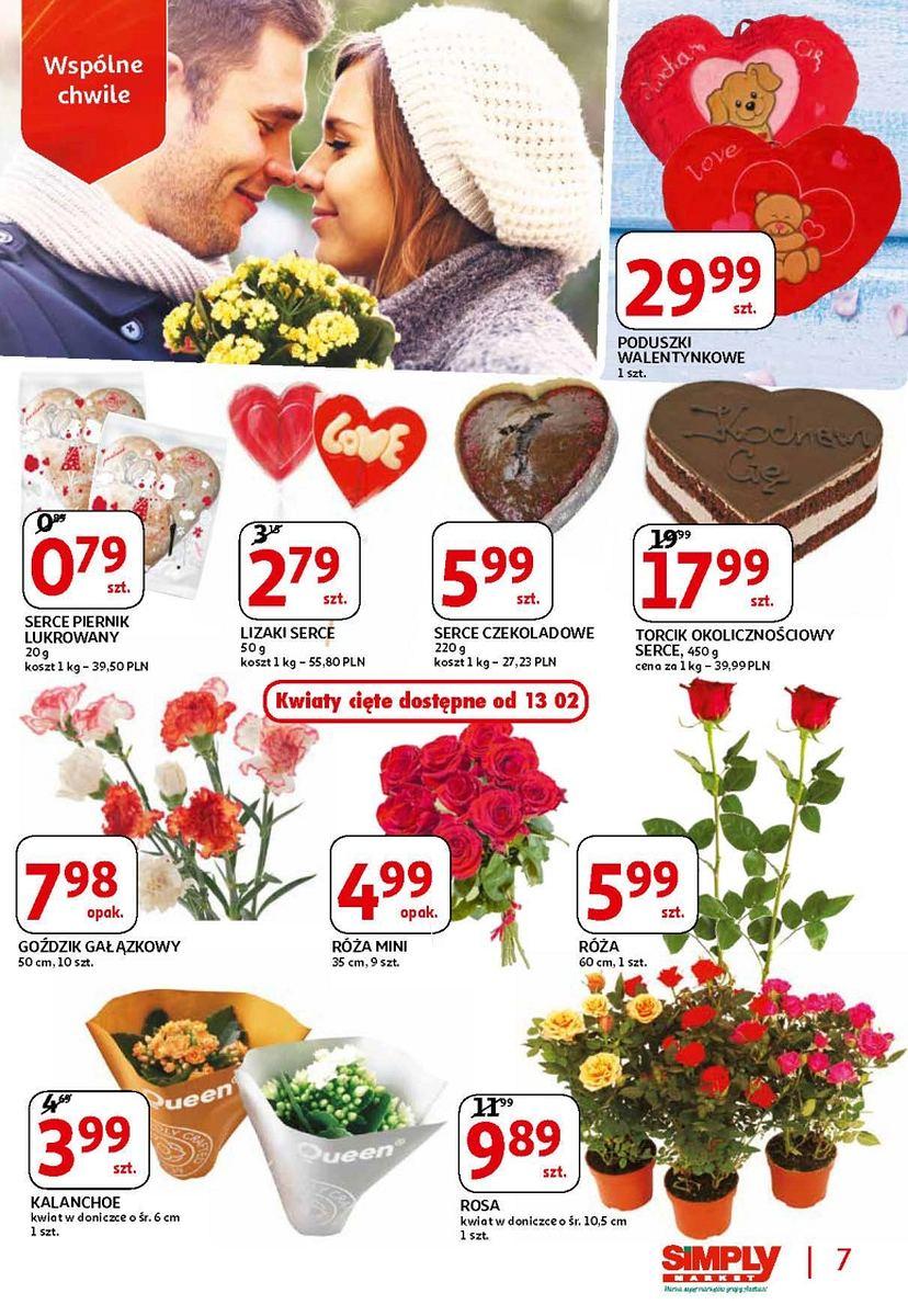 Gazetka promocyjna Simply Market str. 7