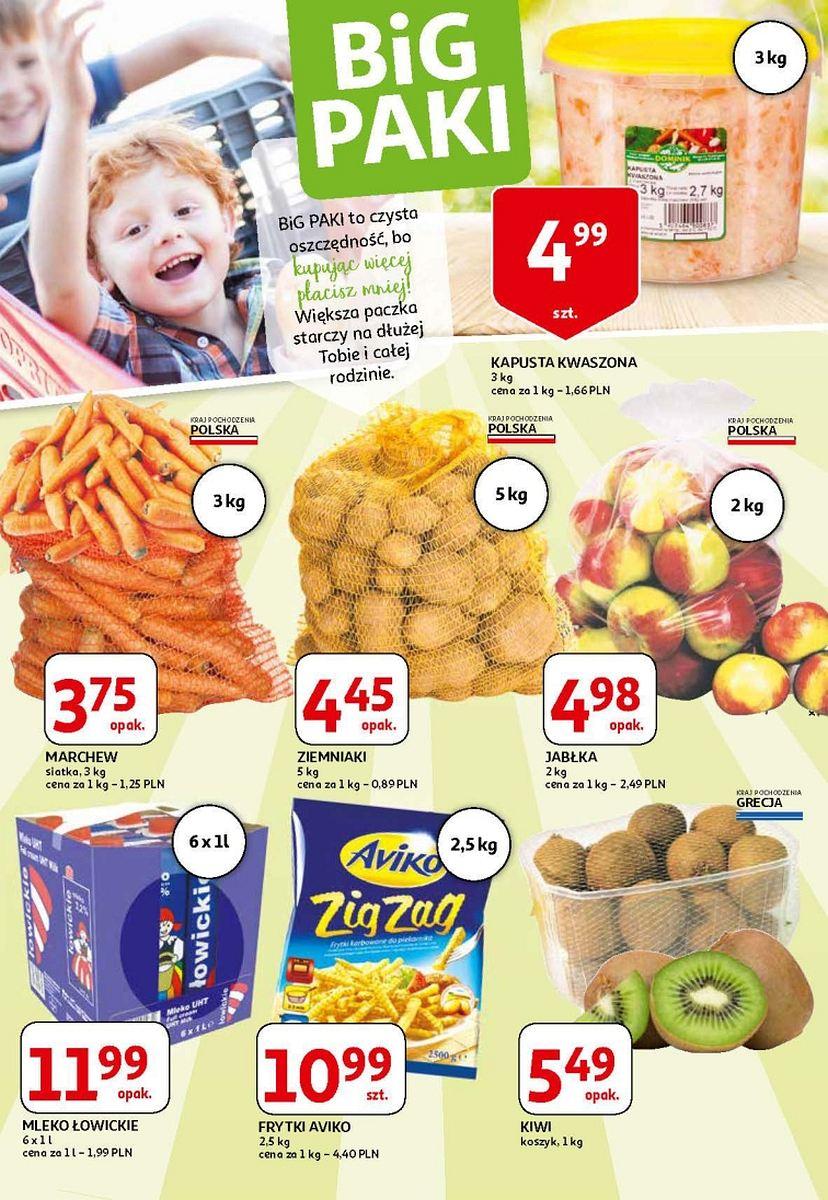 Gazetka promocyjna Simply Market str. 2