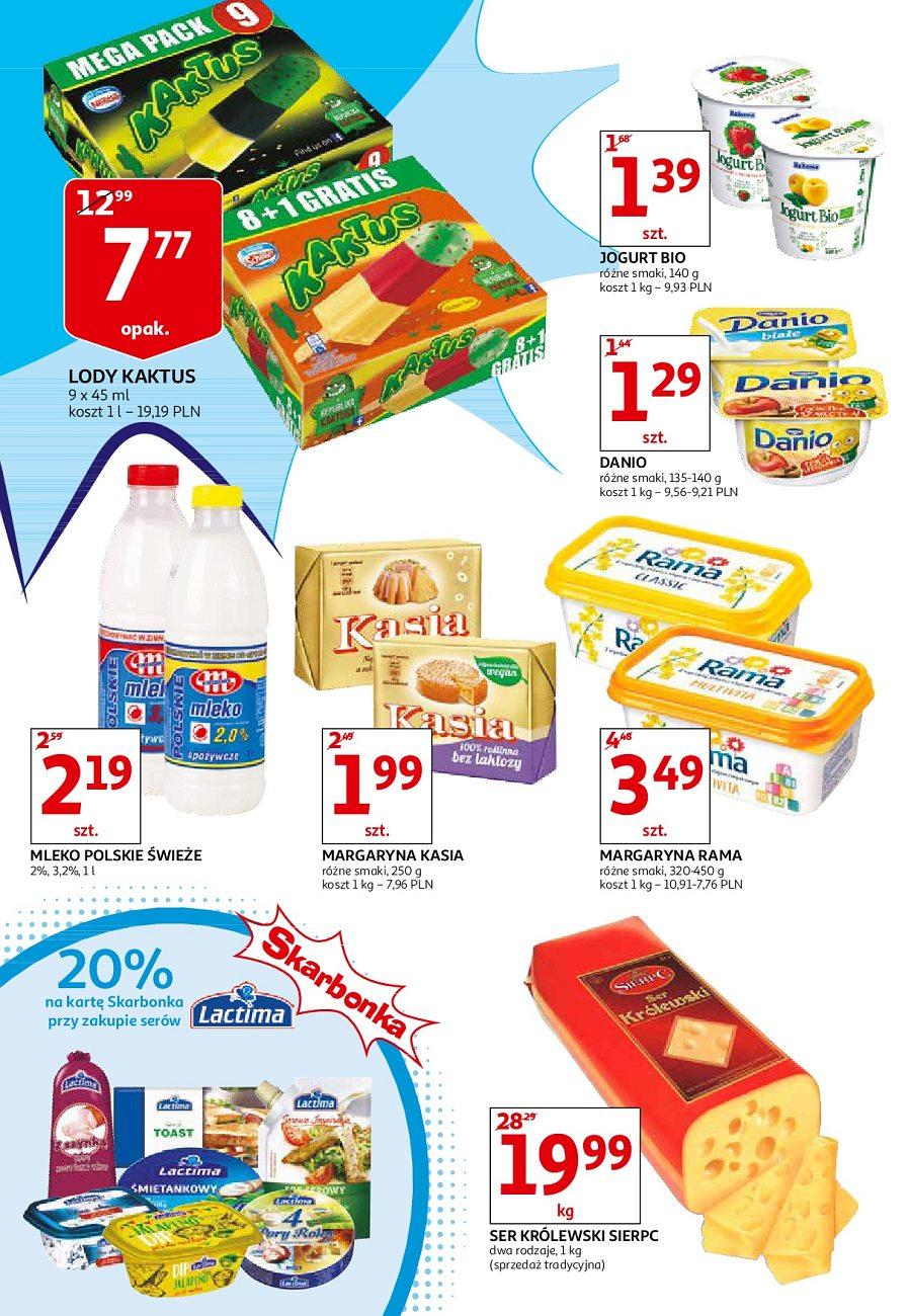 Gazetka promocyjna Simply Market str. 6