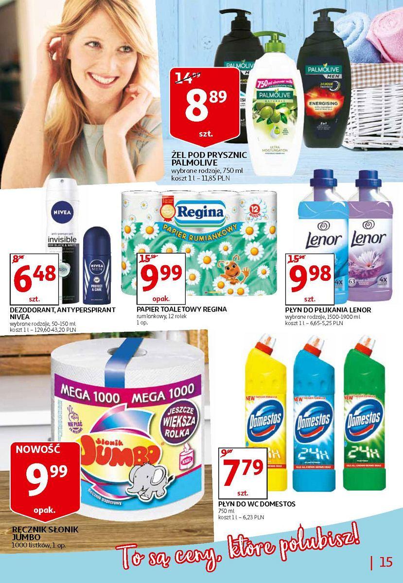 Gazetka promocyjna Simply Market str. 15