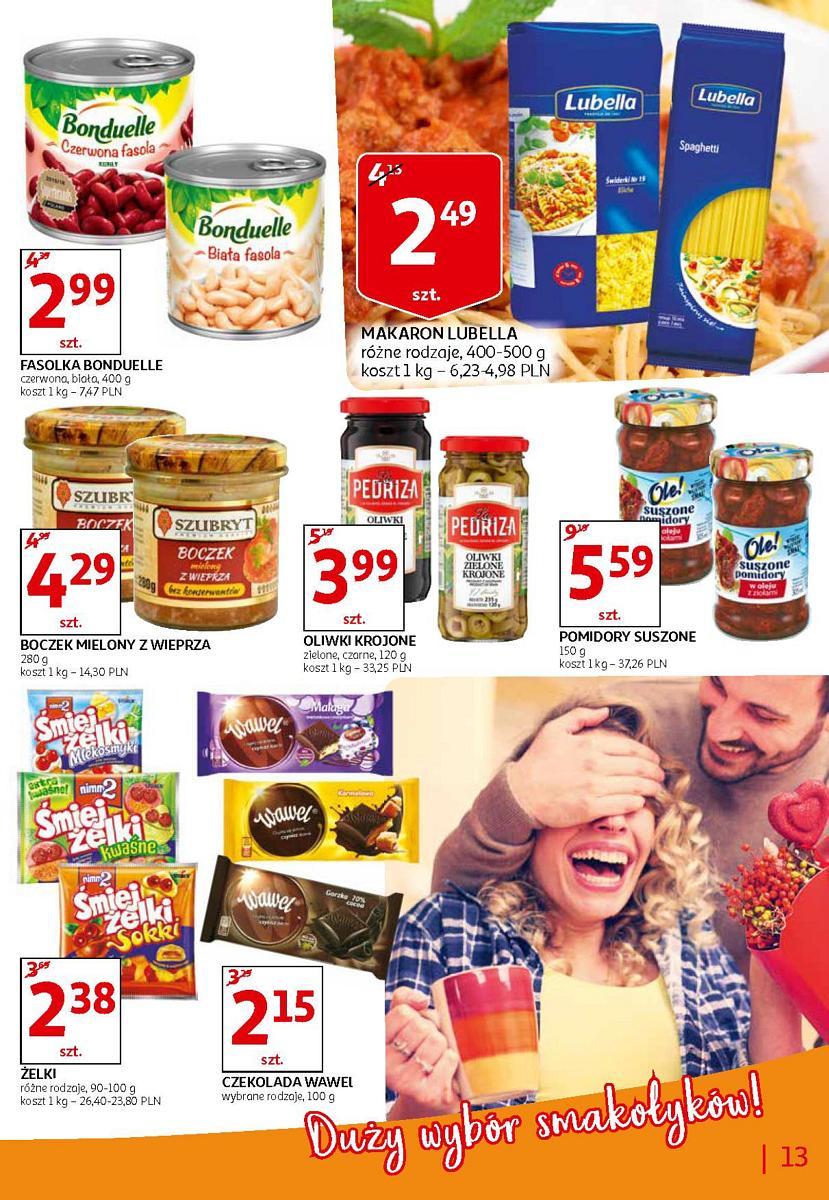 Gazetka promocyjna Simply Market str. 13