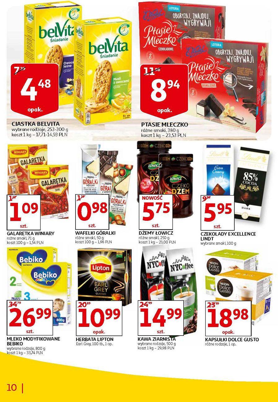 Gazetka promocyjna Simply Market str. 10