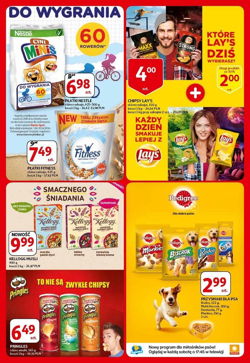 Gazetka promocyjna Simply Market str. 10