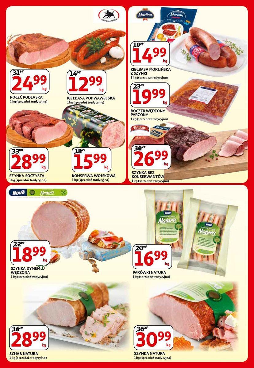 Gazetka promocyjna Simply Market str. 7