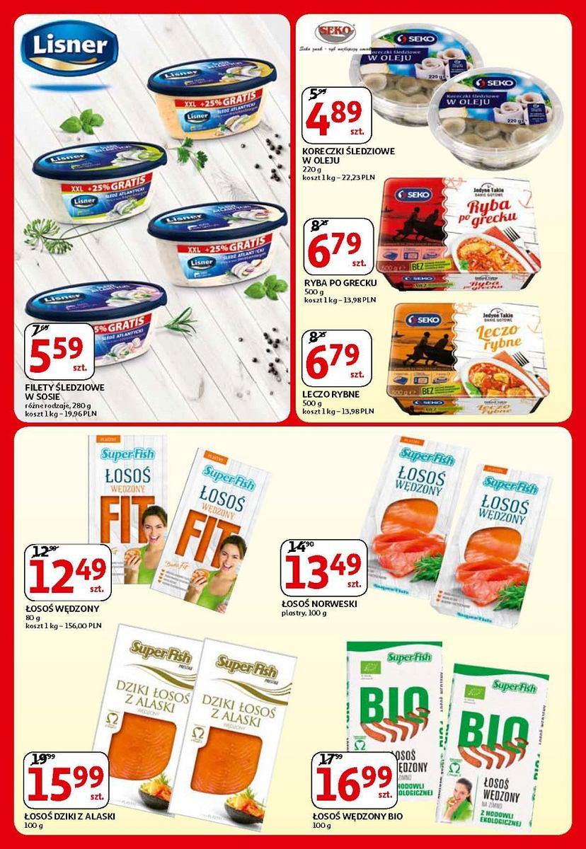 Gazetka promocyjna Simply Market str. 8