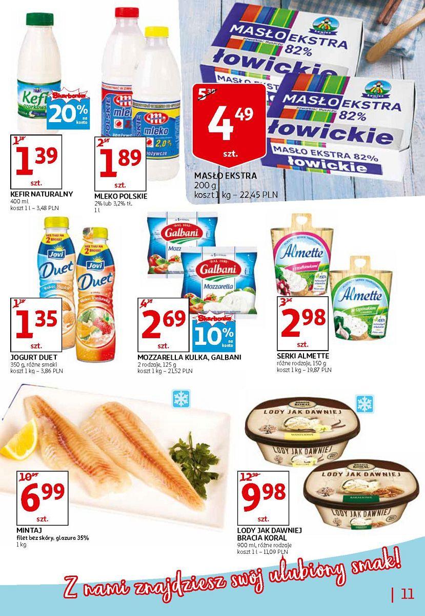 Gazetka promocyjna Simply Market str. 11