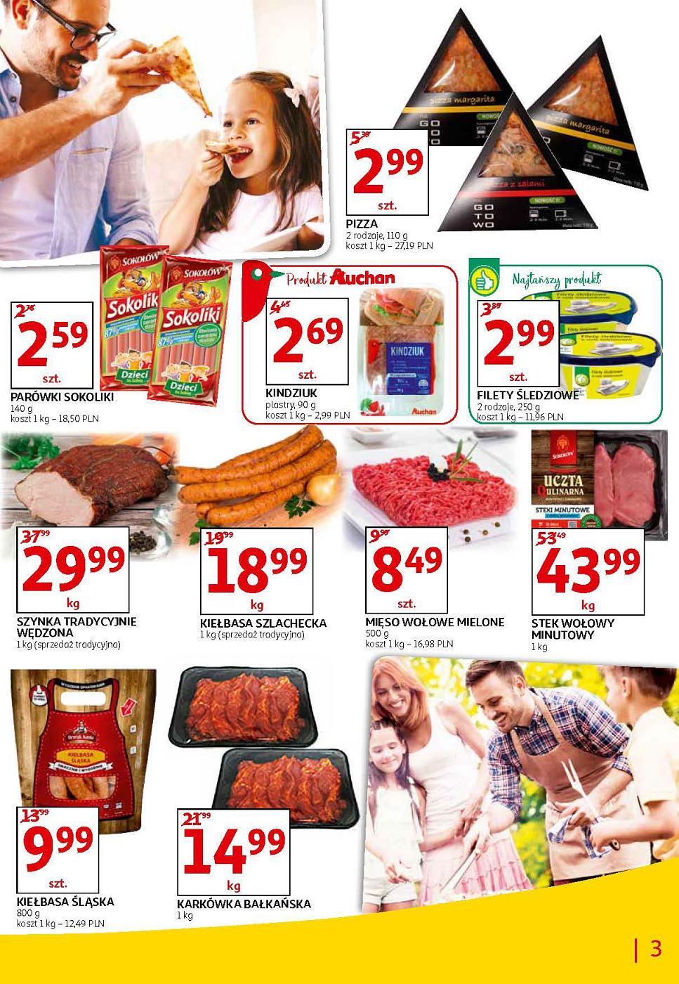 Gazetka promocyjna Simply Market str. 3