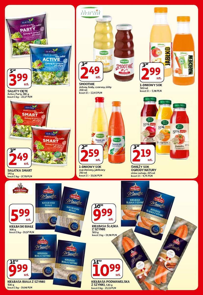 Gazetka promocyjna Simply Market str. 6