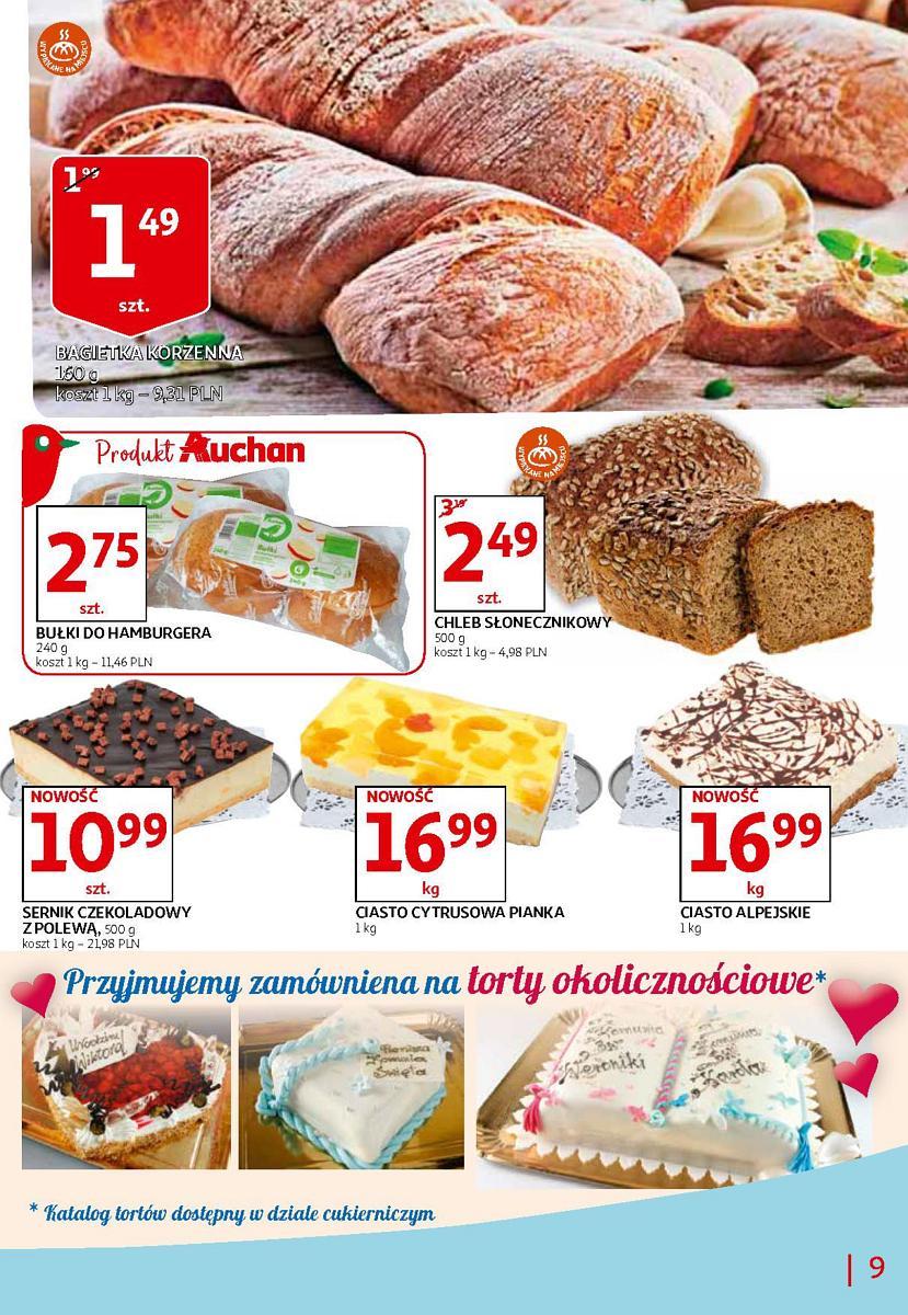 Gazetka promocyjna Simply Market str. 9