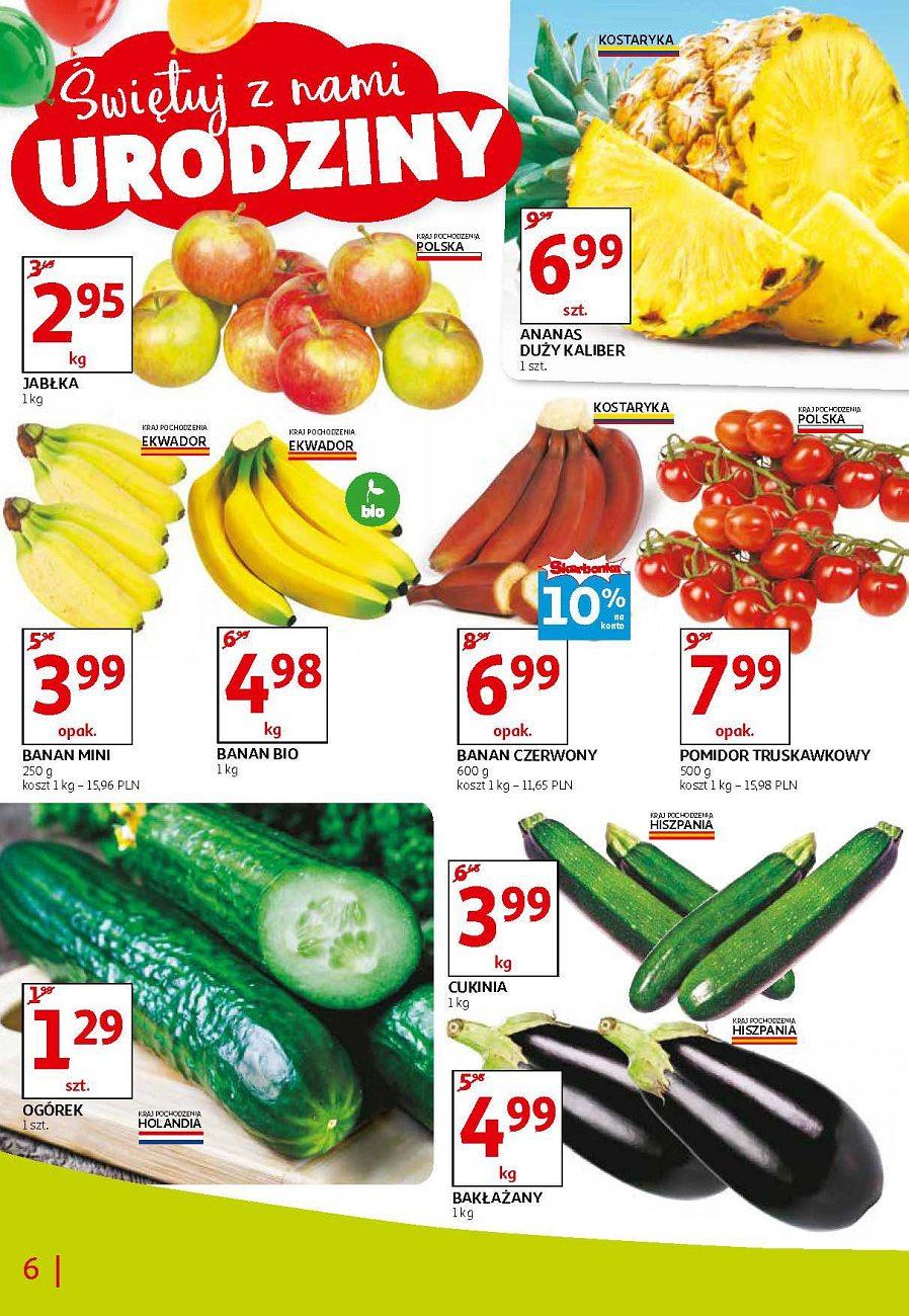 Gazetka promocyjna Simply Market str. 6