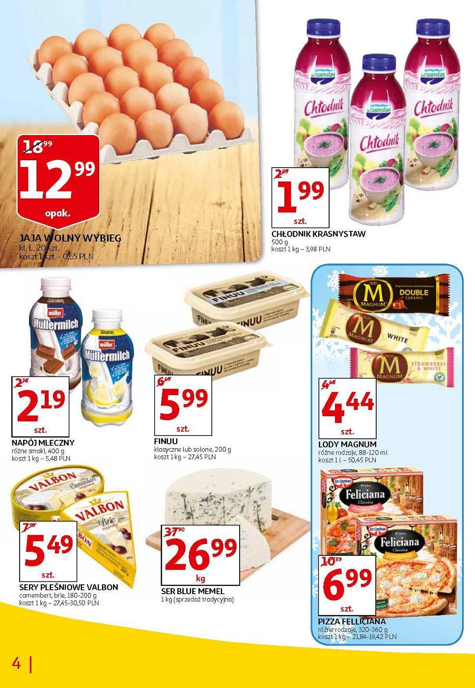 Gazetka promocyjna Simply Market str. 4