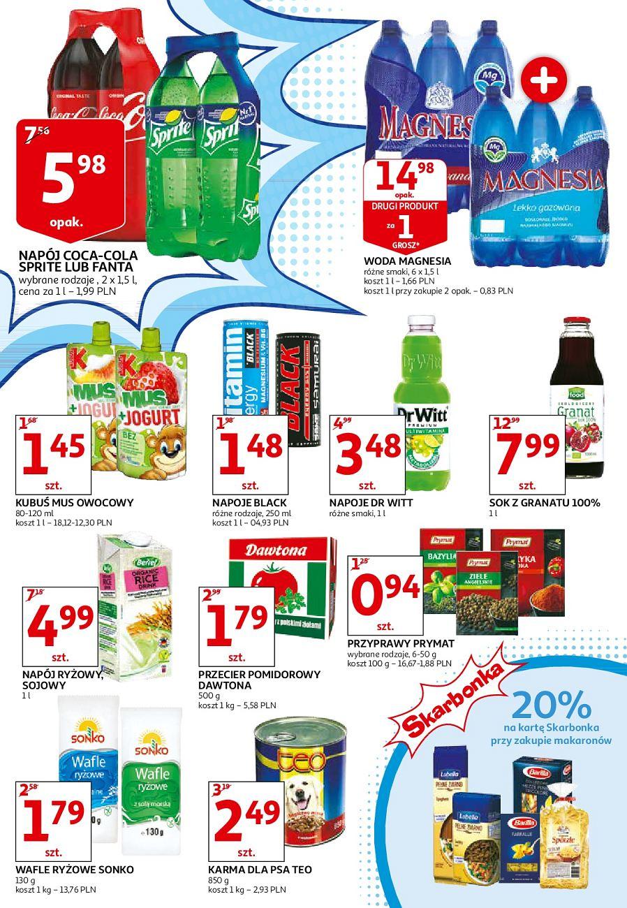 Gazetka promocyjna Simply Market str. 9