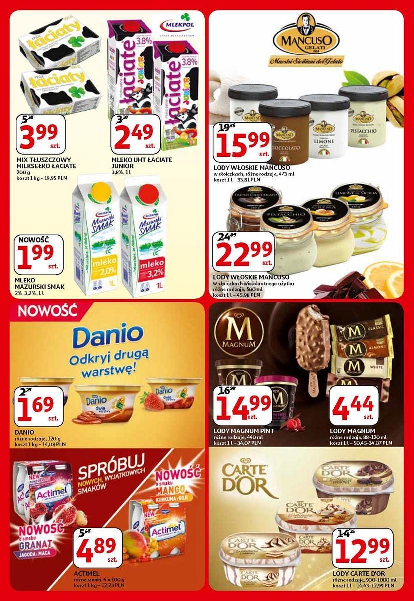 Gazetka promocyjna Simply Market str. 5