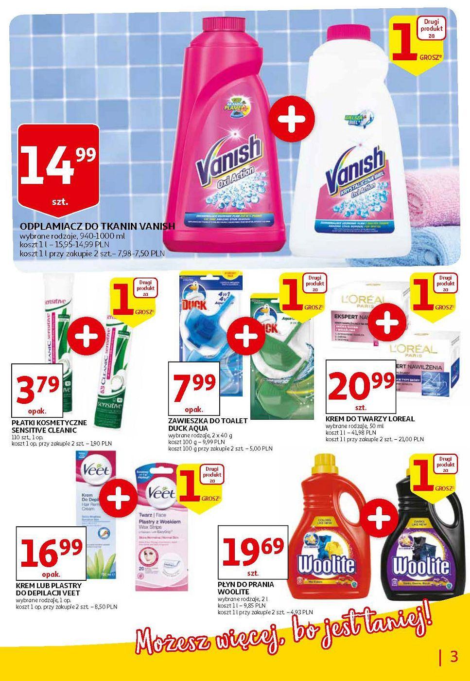 Gazetka promocyjna Simply Market str. 3