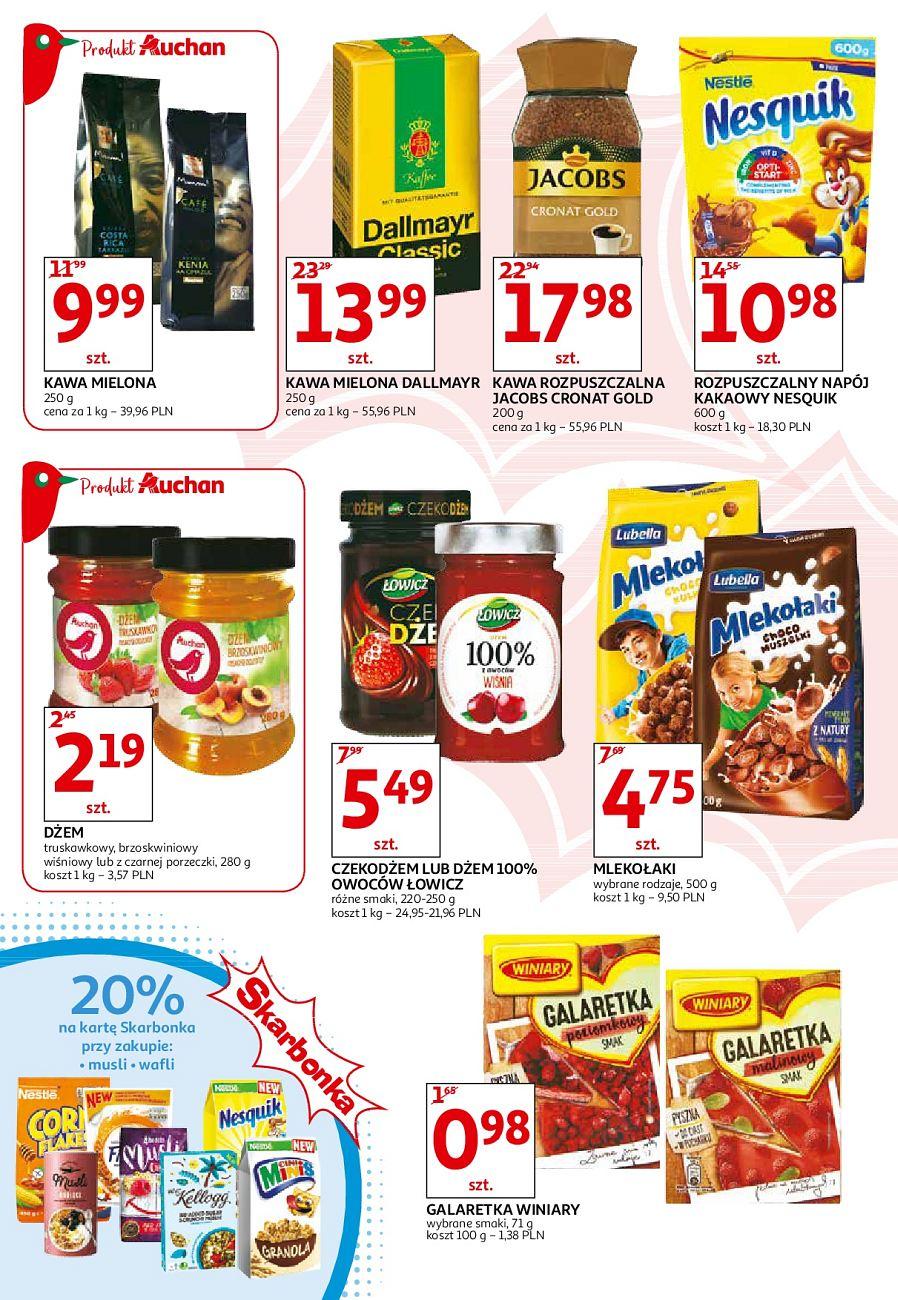 Gazetka promocyjna Simply Market str. 8