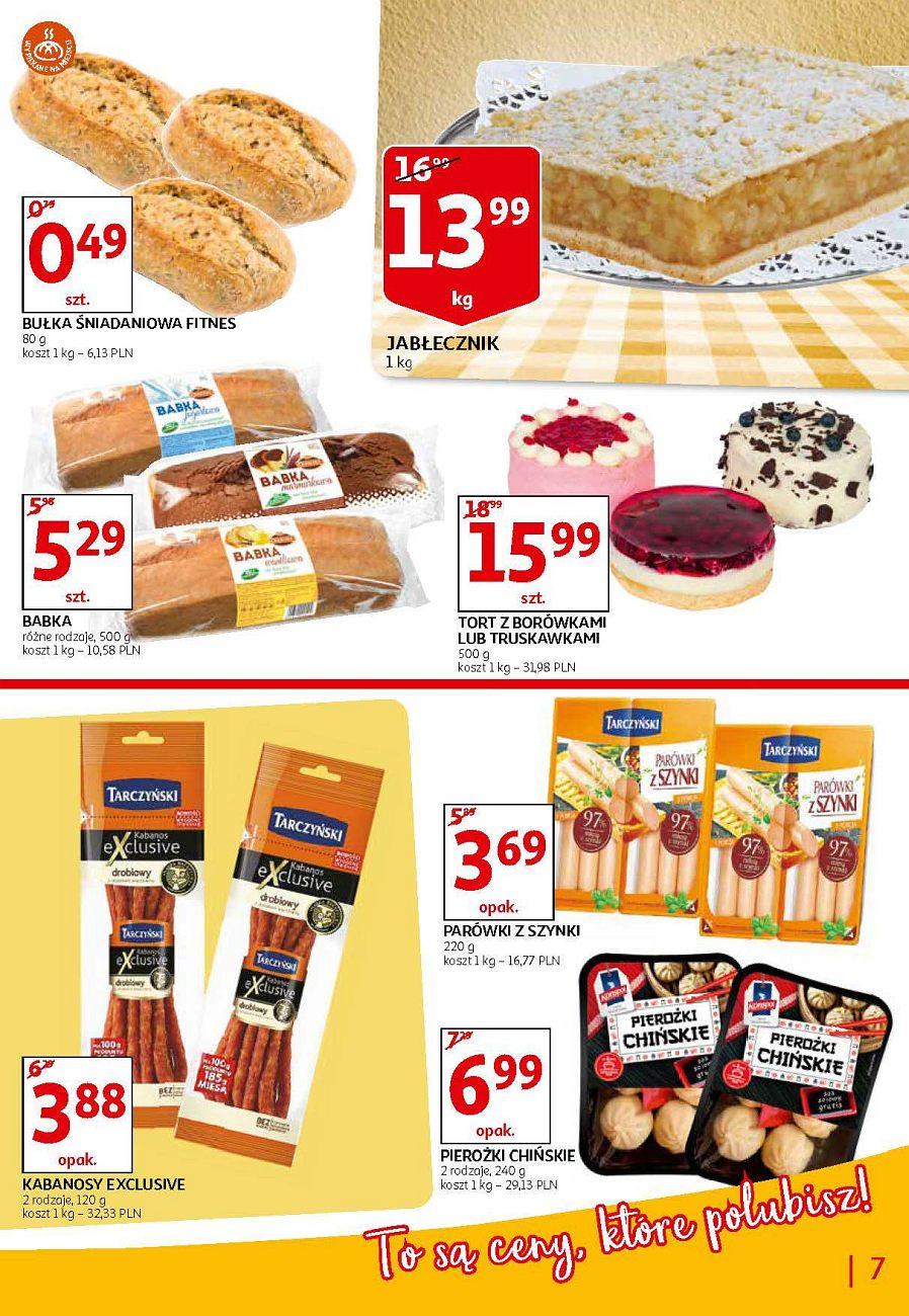 Gazetka promocyjna Simply Market str. 7