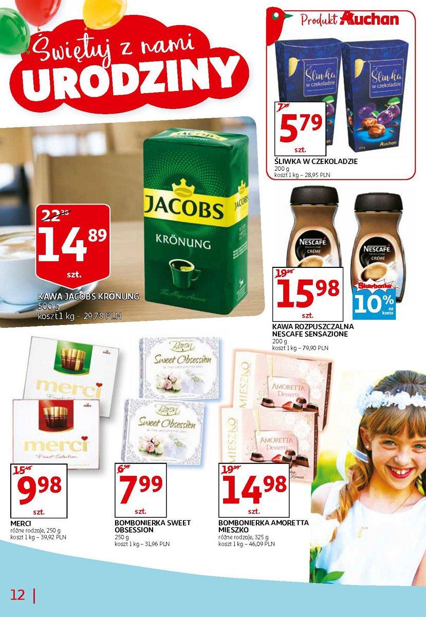 Gazetka promocyjna Simply Market str. 12