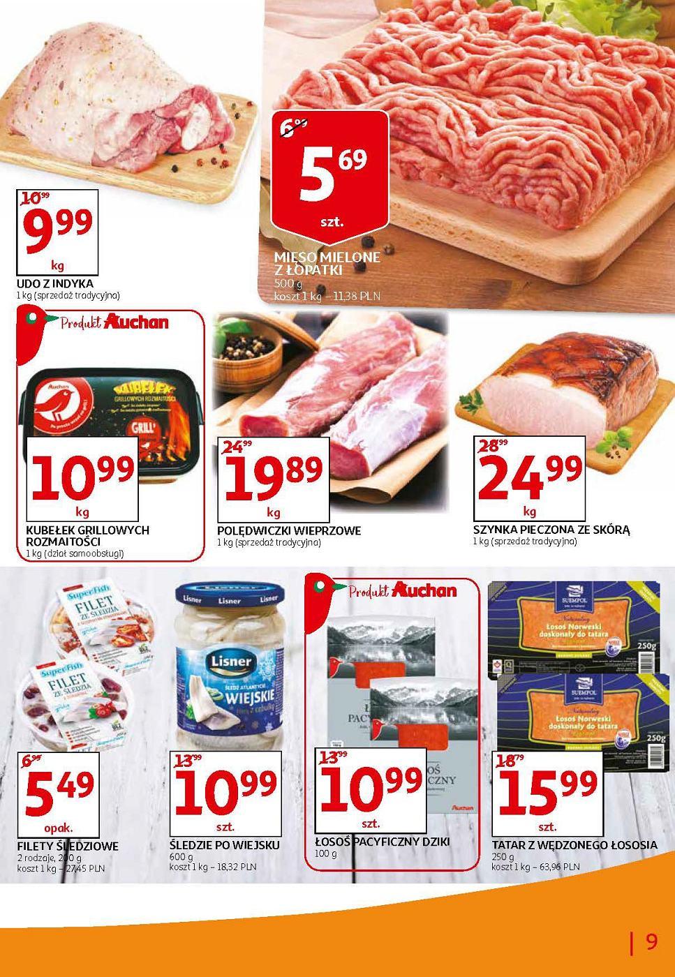 Gazetka promocyjna Simply Market str. 9