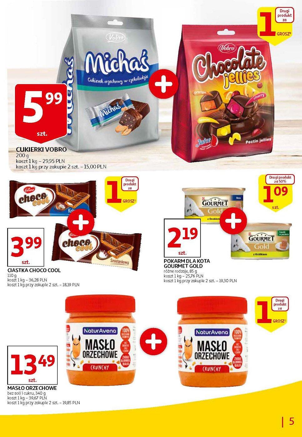 Gazetka promocyjna Simply Market str. 5