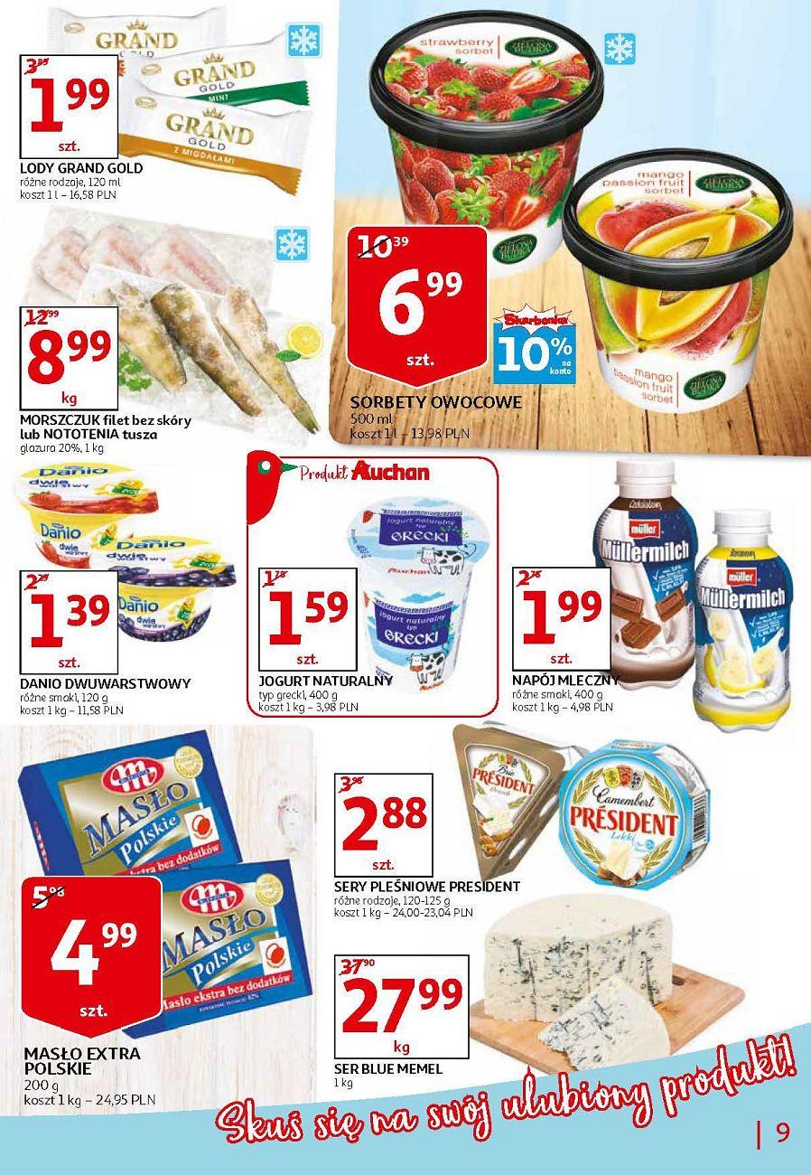 Gazetka promocyjna Simply Market str. 9