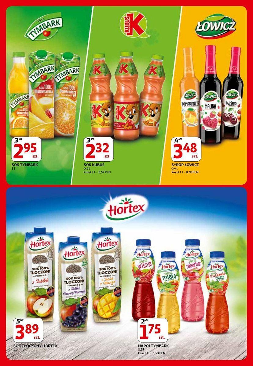 Gazetka promocyjna Simply Market str. 15