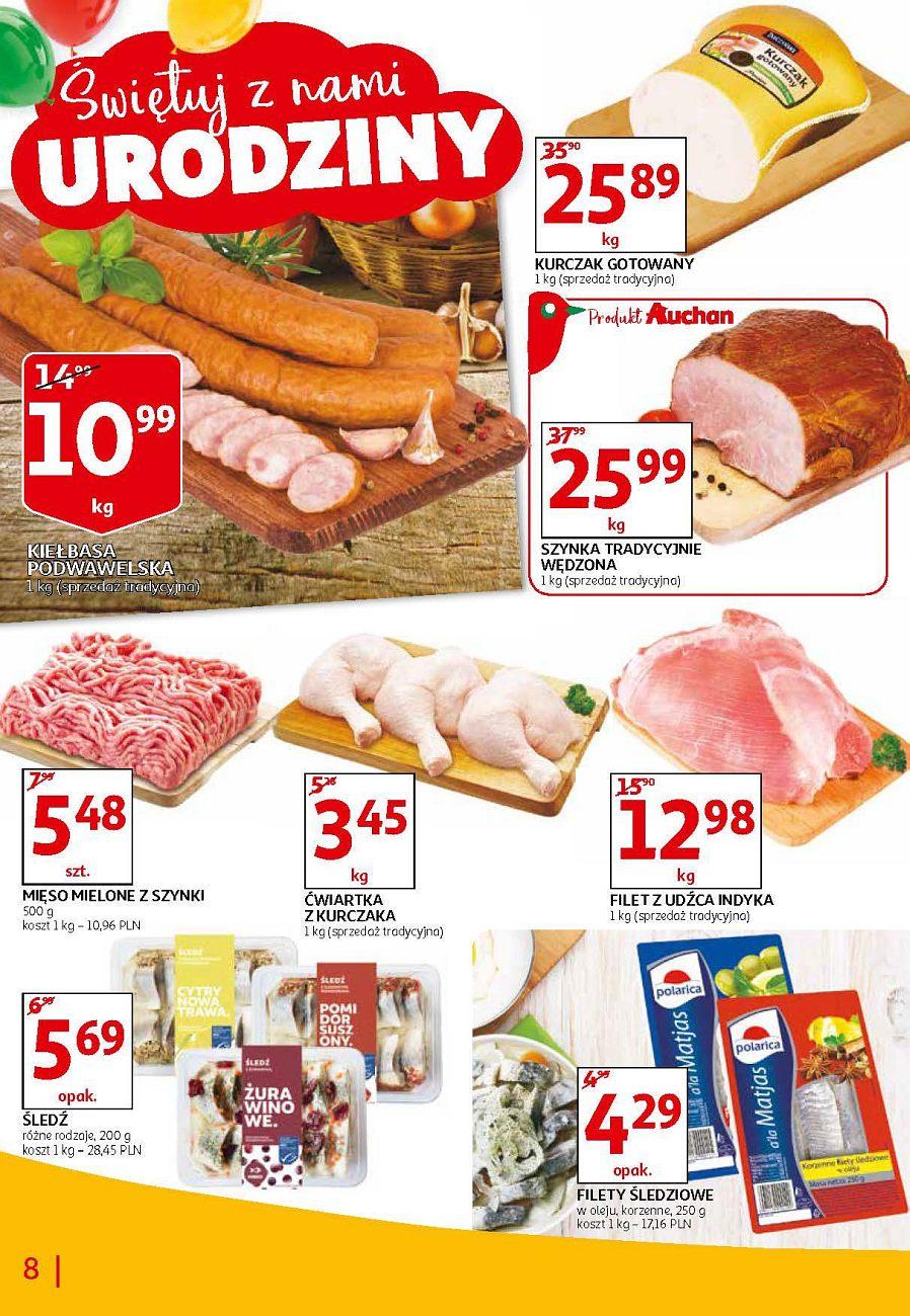 Gazetka promocyjna Simply Market str. 8