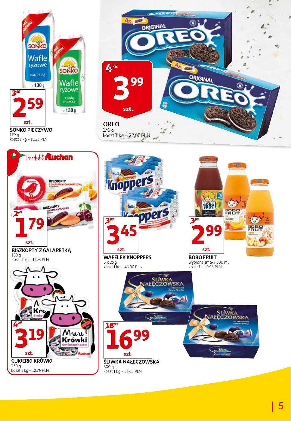 Gazetka promocyjna Simply Market str. 5