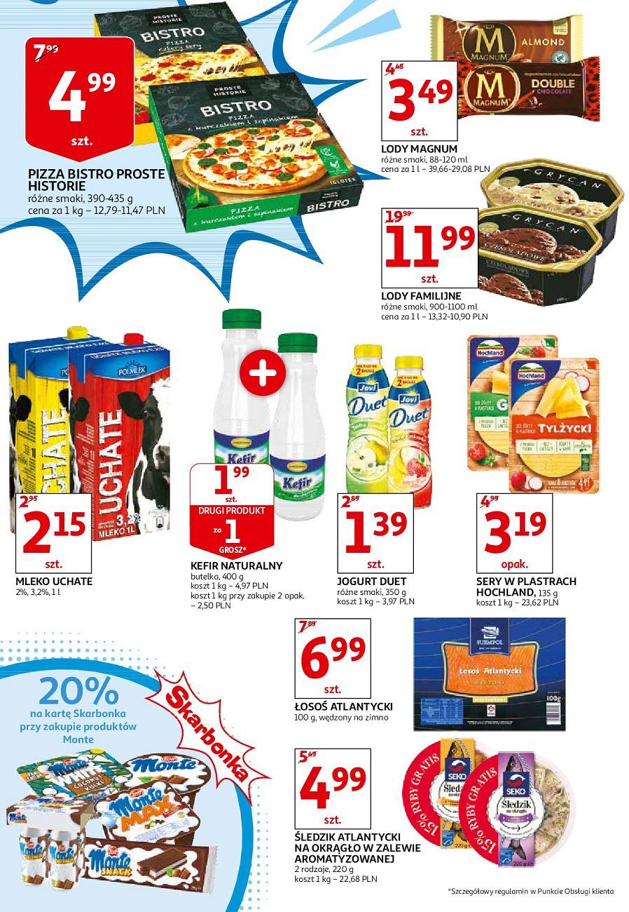 Gazetka promocyjna Simply Market str. 6