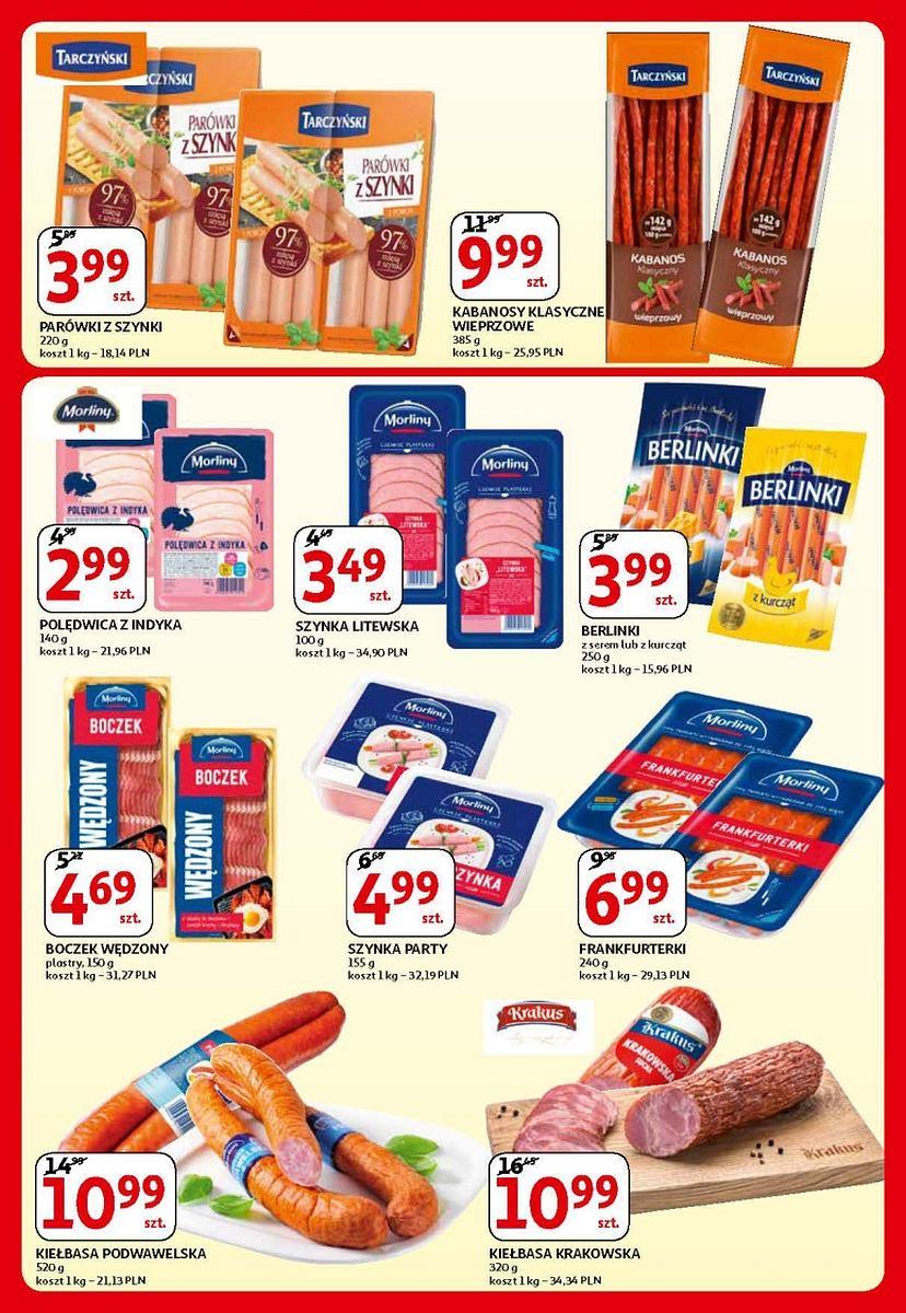 Gazetka promocyjna Simply Market str. 2