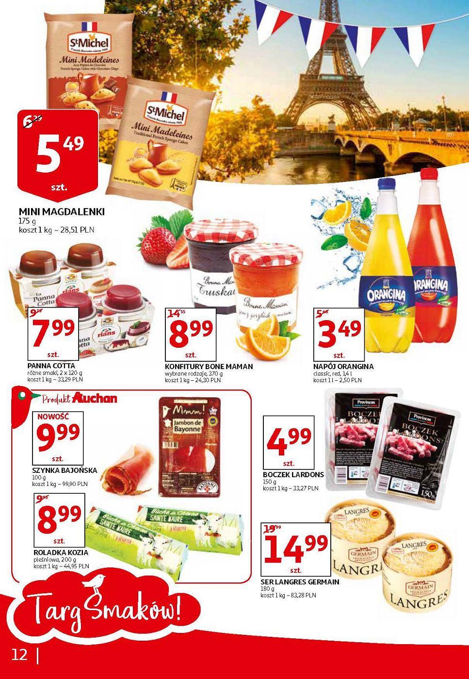 Gazetka promocyjna Simply Market str. 12