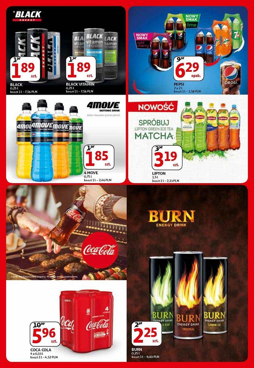 Gazetka promocyjna Simply Market str. 14