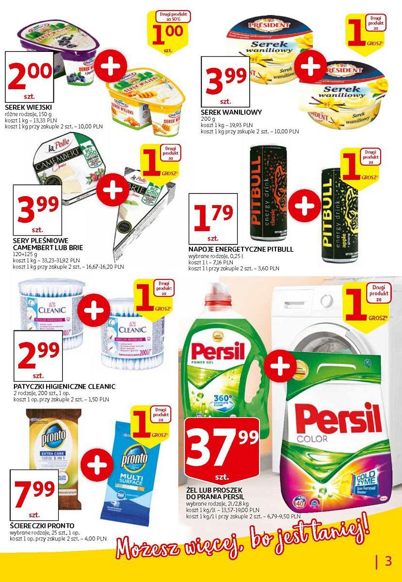 Gazetka promocyjna Simply Market str. 3