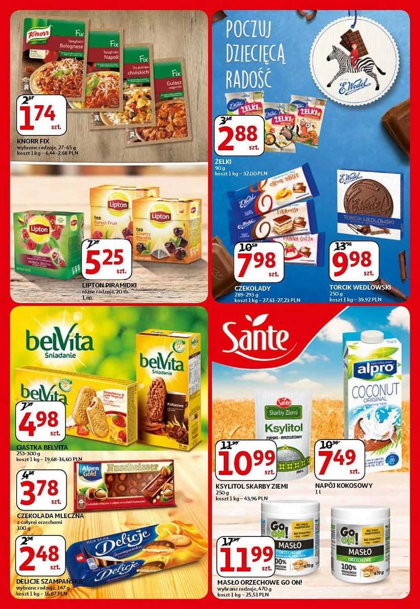 Gazetka promocyjna Simply Market str. 12