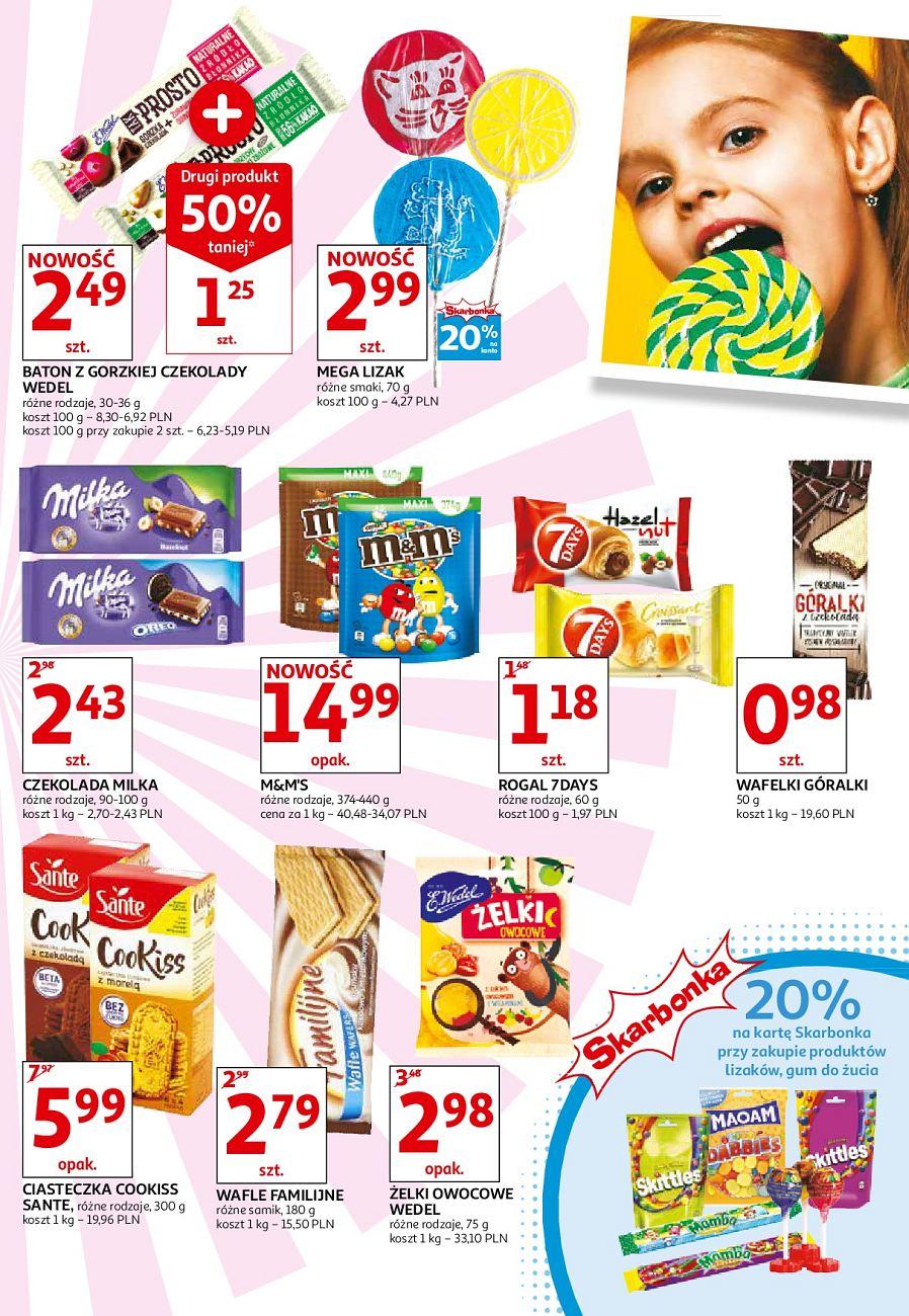 Gazetka promocyjna Simply Market str. 7