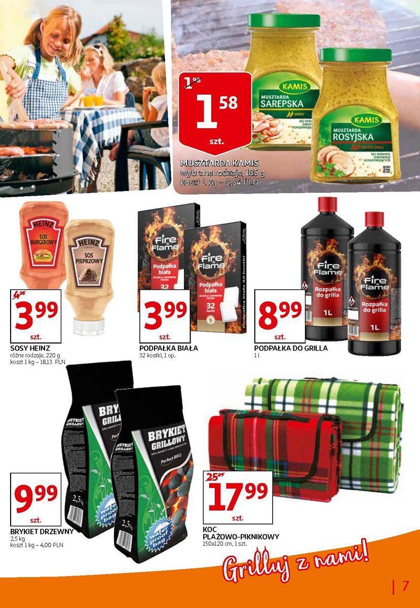 Gazetka promocyjna Simply Market str. 7