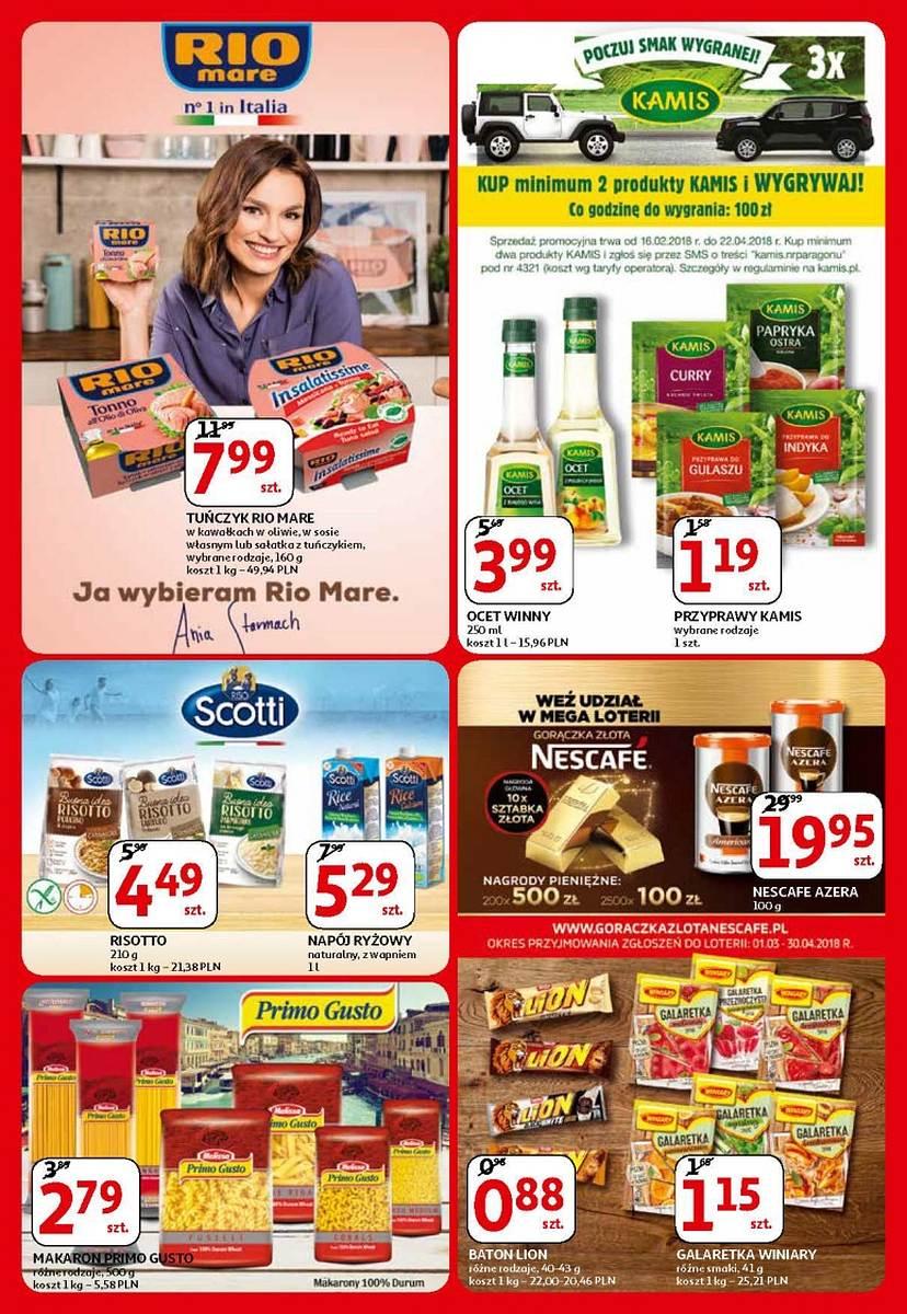 Gazetka promocyjna Simply Market str. 11