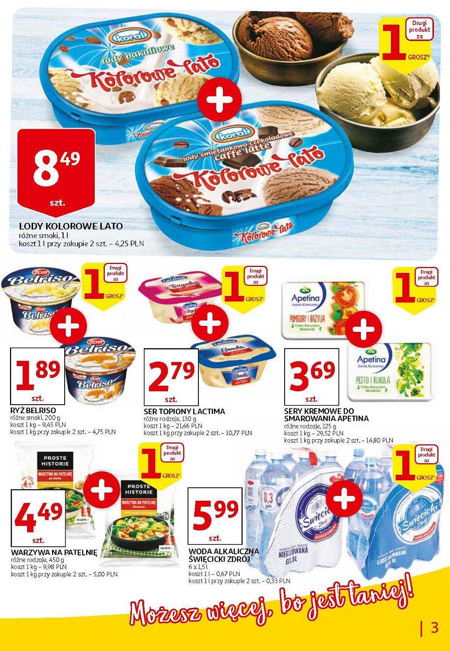 Gazetka promocyjna Simply Market str. 3