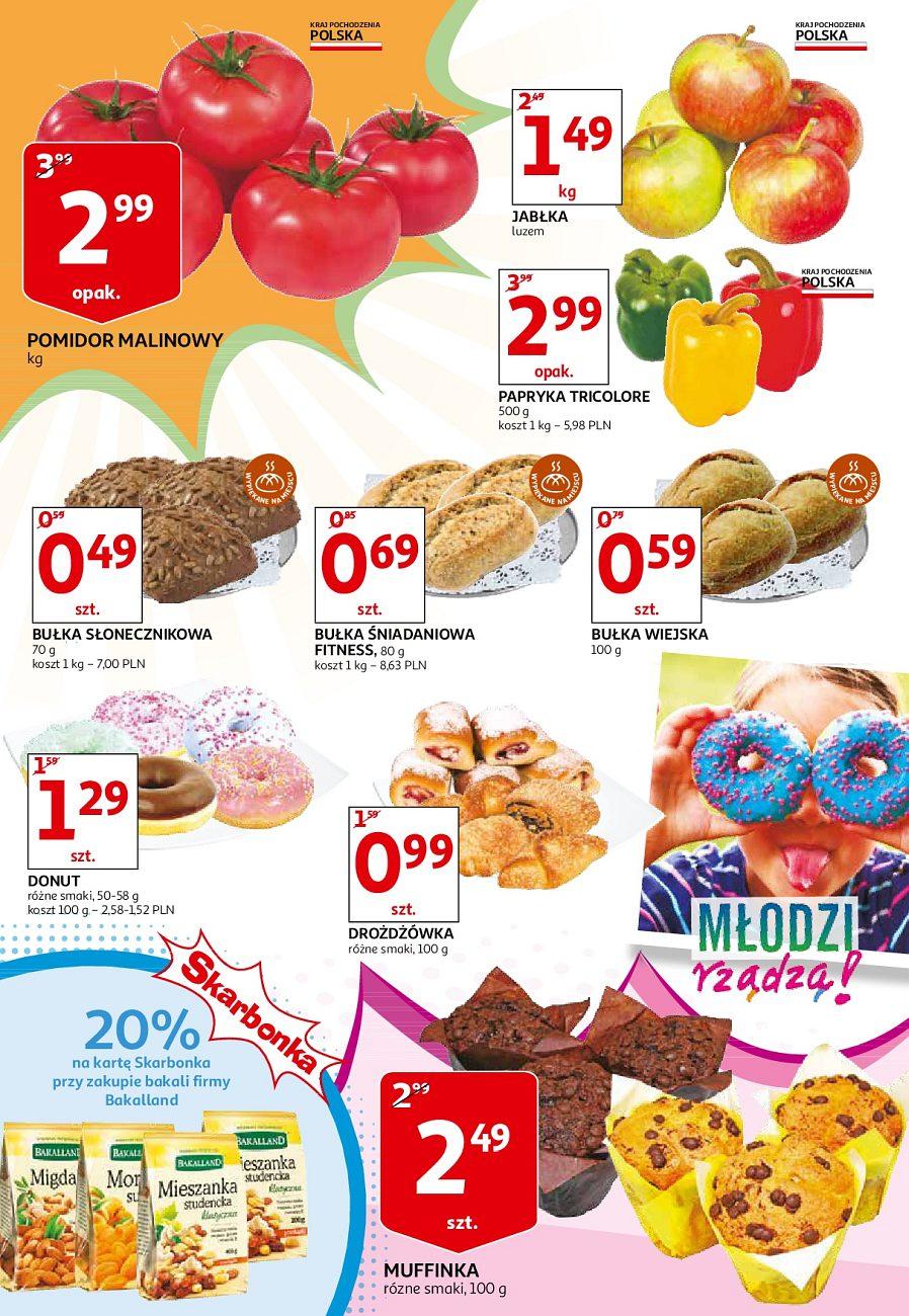 Gazetka promocyjna Simply Market str. 4