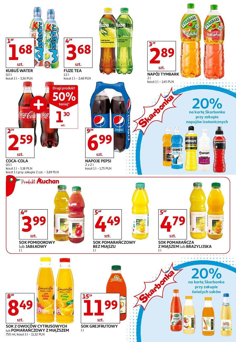 Gazetka promocyjna Simply Market str. 9