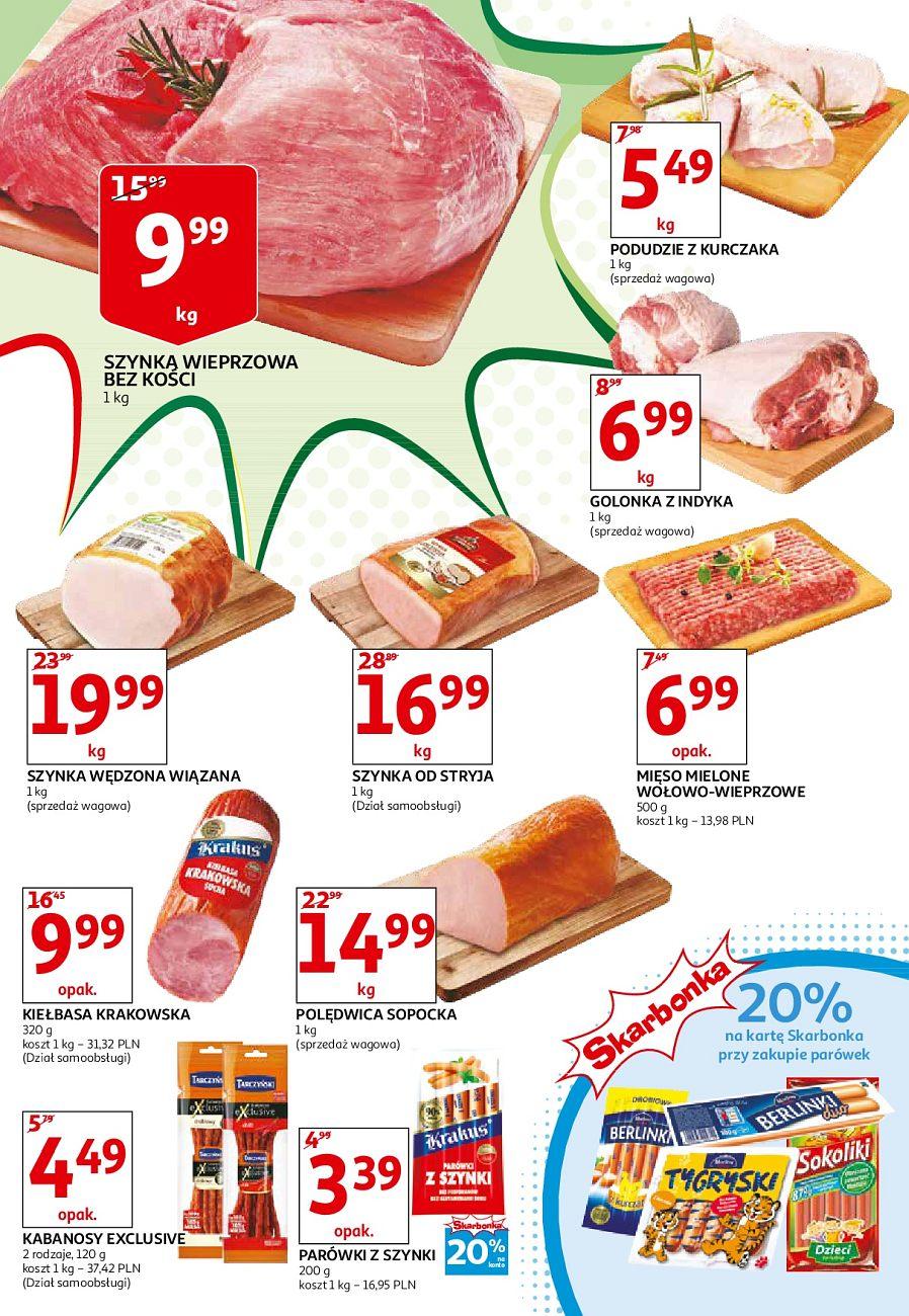 Gazetka promocyjna Simply Market str. 5