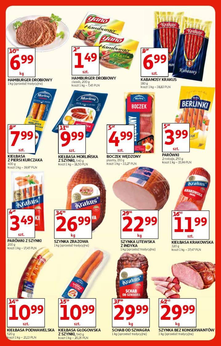 Gazetka promocyjna Simply Market str. 3