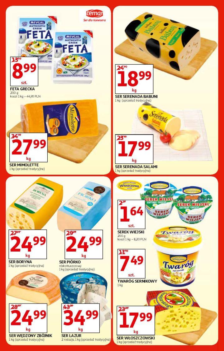 Gazetka promocyjna Simply Market str. 5