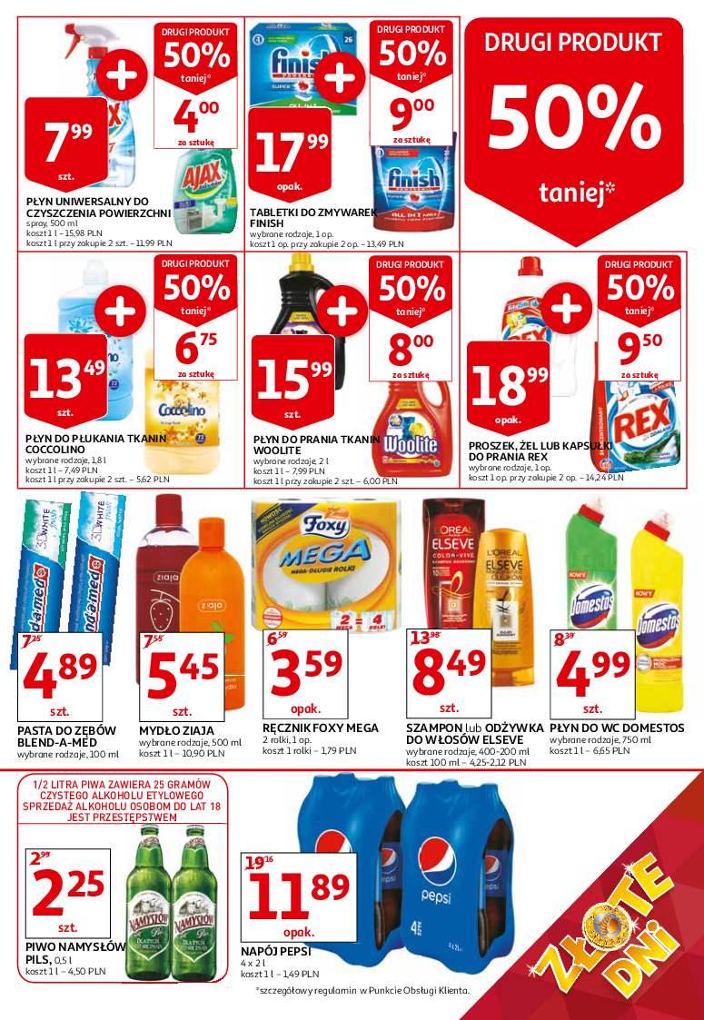 Gazetka promocyjna Simply Market str. 7